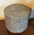 Antique 19th Century French Empire Granite Stone Round Table Top Column Display Base or Stand For Sale In New York - Image 6 of 14
