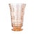 1930s Art Deco Glass Vase, 1930s For Sale - Image 5 of 5