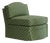 Felix Slipper Chair by Ceraudo For Sale
