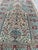 1990s Rug in Fine Silk by Sino Hereke, 1990s For Sale - Image 5 of 18