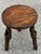 Sculptural Tripod Stool by Gabriel Lucas, Brittany, 1970 For Sale - Image 12 of 18