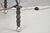 Vintage Retro Steampunk Adjustable Cantilever Pulley Victorian Floor Lamp For Sale - Image 14 of 18