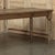 Antique English Rustic Pine Farm Table ~ Dining Table With Drawer For Sale In Dallas - Image 6 of 18