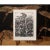 Charcoal 1939 After John S. Curry "Corn", First Edition Period Cottage Style Offset Lithograph For Sale - Image 8 of 11