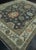 Turkish Turkish Oushak Rug 9'3" x 12'3" #17183 For Sale - Image 3 of 8
