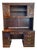 Hooker Furniture Storage Cabinet For Sale