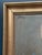 Lenné, Portrait of Lady, 1939, Oil Painting on Canvas, Framed For Sale - Image 12 of 14
