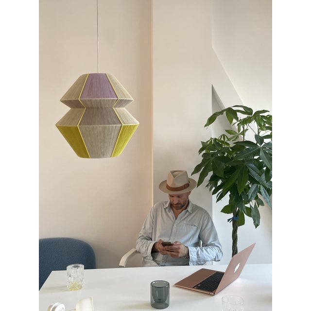 Mala Pendant by Werajane Design For Sale - Image 4 of 8