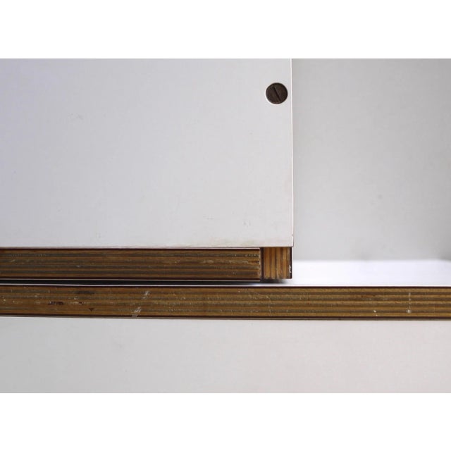 Modular Shelves by Slothouber & Graatsma, 1970s, Set of 5 For Sale - Image 13 of 17