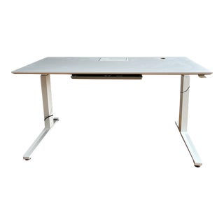 Herman Miller Sit to Stand Desk For Sale