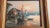 Nautical Vintage Original Oil Painting Harbor Scene With Lighthouse. Signed by Max Savy For Sale - Image 3 of 14