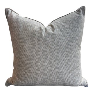 Tilly Decorative Pillow-Parchment For Sale
