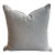 Tilly Decorative Pillow-Parchment For Sale