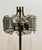 Vintage Chrome Floor Lamp by Luigi Colani, 1970s For Sale - Image 11 of 13