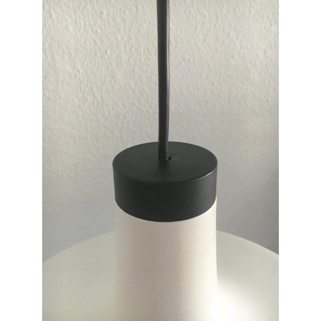 Mid-Century German Space Age Pendant Lamp from Staff Leuchten, 1960s For Sale - Image 6 of 18