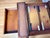 Theodore Alexander Theodore Alexander Game Table For Sale - Image 4 of 9