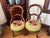 19th Century Victorian Mahogany Balloon Back Parlor Side Chairs - A Pair For Sale - Image 12 of 12