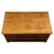 2000 - 2009 Vintage Low Oak Chest of Drawers For Sale - Image 5 of 11