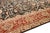 Traditional Pasargad Home Denver Navy Wool Area Rug- 9' 1" X 12' 2" For Sale - Image 3 of 6