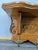 French Style Coat Rack in Oak with Hooks For Sale - Image 6 of 11