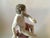 Porcelain Youth Figurine attributed to Meissen, Europe, 1750s For Sale - Image 12 of 14