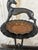 French Art Deco Whippet Smoking Stand, Cast Iron, Circa 1925-1930 For Sale - Image 9 of 14