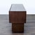 Ruby Wood Credenza For Sale - Image 4 of 9