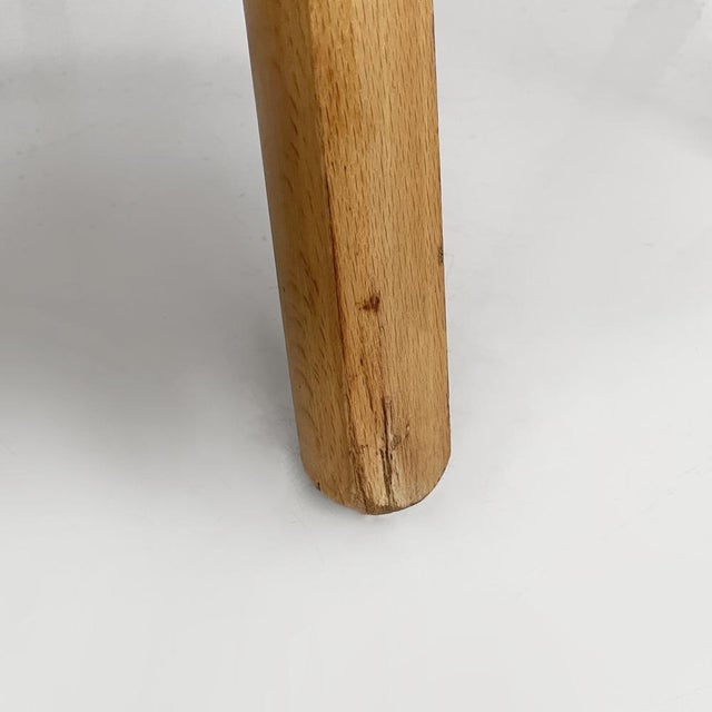 Italian Sciangai Coat Hanger by De Pas, Durbino and Lomazzi for Zanotta, 1980s For Sale - Image 17 of 18