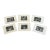Antique Hogarth Steel Engravings: Marriage A La Mode, Set of 6 c. 1880 For Sale