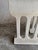 Mid-Century Modern Concrete Planter, 1960s For Sale - Image 9 of 16