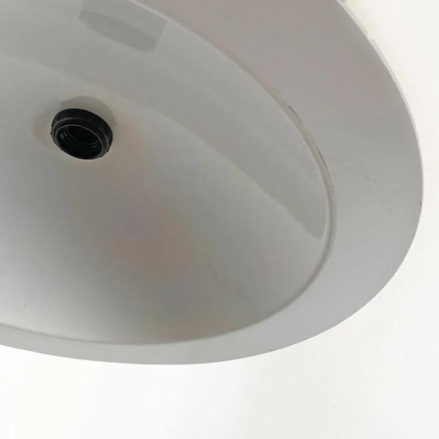 Italian Ceiling Lamp by De Pas, Urbino & Lomazzi for Stillnovo, 1970s For Sale - Image 10 of 16