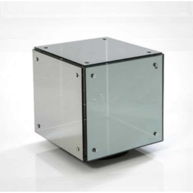 Prismar Table Lamp by Studio A.R.D.I.T.I. for Nucleo Sormani, Italy, 1972 For Sale - Image 18 of 18