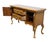 Thomasville Furniture Fisher Park Collection 60" Buffet Sideboard 21621-240 For Sale In Kansas City - Image 6 of 11