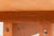 C18 Shaker Dining Table in Oak attributed to Børge Mogensen for FDB, Denmark, 1947 For Sale - Image 12 of 16