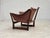 Norwegian Trega Lounge Chair by Tormod Alnaes, 1970s For Sale - Image 15 of 18