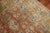Early 20th Century Antique Zabihi Collection Large Chinese Carpet - 10'9" x 16'2" For Sale - Image 9 of 12