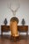 Scottish 1900s Orkney Island Canopy Chair with Hooded Handwoven Straw Back For Sale - Image 4 of 10