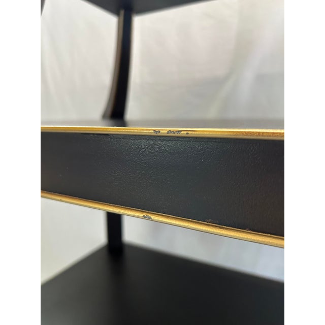 2010s Neoclassical Inspired Console, Michael S. Smith's Voltaire Server for Baker Furniture - 1 Piece For Sale In San Francisco - Image 6 of 8