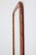 George I Style Red Lacquer and Gilt Chinoiserie Mirror With Figural Decoration, c.1960 For Sale - Image 14 of 16