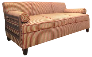 Biedermeier Sofa or Daybed
