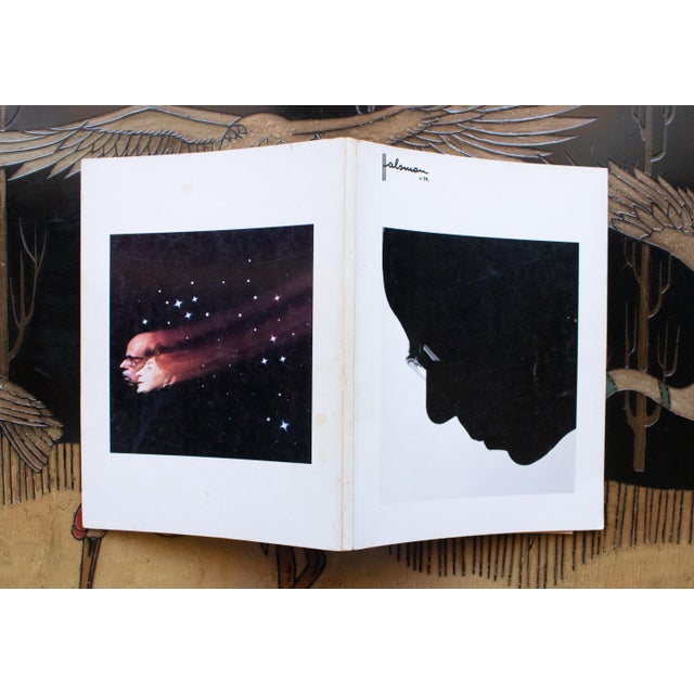 1979 "Halsman" by Philippe Halsman, First Edition Photography Book For Sale - Image 17 of 18