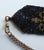 Early 20th Century Beaded Fleur De Lis Fob or Bookmark For Sale - Image 4 of 5