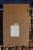 Carvers' Guild Hepplewhite Trumeau Antique Gold Mirror For Sale - Image 16 of 18