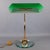 We offer for sale a design object of rare elegance, a vintage table lamp (1970s) that represents a luxurious Italian...