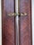 Wood English Mahogany 19th Century Stick Barometer by Tarone For Sale - Image 7 of 8