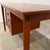1960s Arne Vodder Teak Writing Desk With Sliding Drawers For Sale In Atlanta - Image 6 of 12
