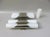 Silver Sconces from Neuhaus-Leuchten Heinz Neuhaus, 1960s, Set of 2 For Sale - Image 8 of 18