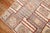 Unusual North African small room size whimsical carpet influenced by European Decor from the 1st quarter of the 20th...