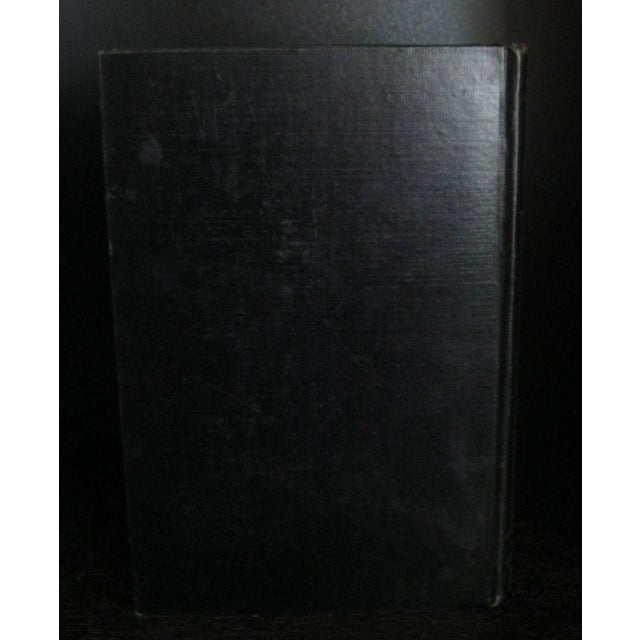 1920s A Sentimental Journey and Other Pieces Through France & Italy, by Laurence Sterne For Sale - Image 4 of 9