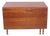 1970s Authentic Stickley Sold Wood Drop Leaf Dining Table For Sale